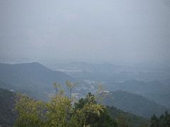 -红螺寺