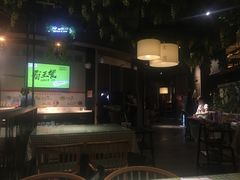 -番食园鲜食火锅(高新店)