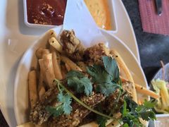 -WOLFGANG PUCK KITCHEN & BAR(迪士尼小镇店)