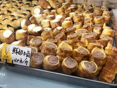 -爱德顺糕点食屋(利民道店)