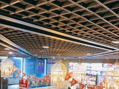 -高鸽子锦州烧烤63年(海阳路店)