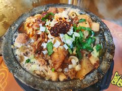 -王明古法砂锅居(开化寺店)