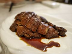 特色酱鸭-翠亭酒家(山西南路店)