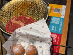 -一品诚记烤肉·甄选店(中南路店)