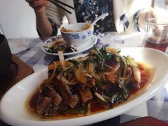 -小粤楼·怀旧粤菜(万辉国际广场店)