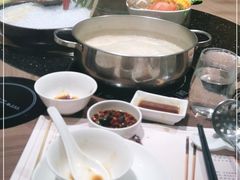 -协成海鲜火锅(情侣路店)