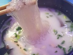 -鸭小妹鸭血粉丝(老门东店)