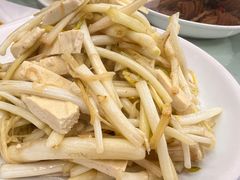 -高老庄·老溧阳·私房菜(南山竹海店)