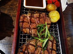 -Famous肥猫墨西哥音乐餐吧(五棵松华熙LIVE店)