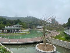 -景山公园