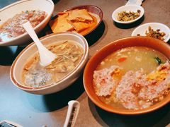 -老淮滨-蚌埠非遗小吃(淮河路店)