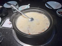 -捞王猪肚鸡火锅(昆山店)