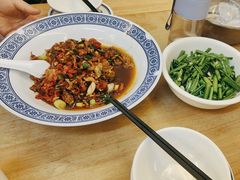 -胖东瓜·浏阳菜馆(火车站店)