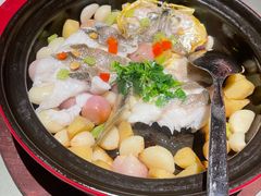 -明州府(文化广场店)