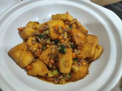 -建辉湖南土菜馆(南大街店)