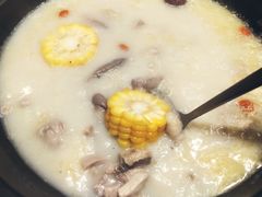 -好彩猪肚鸡(正弘城店)