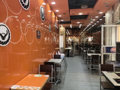 -吉野家(黑牛城道店)