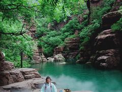 -云台山风景名胜区