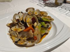 香辣花甲-强记海鲜·大排档(蛇口新街店)