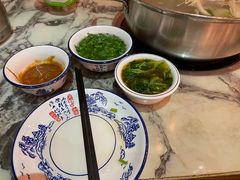 -悦来悦牛潮汕牛肉火锅(大浪店)