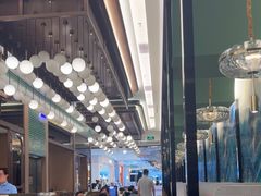 -新世界餐厅(万达店)