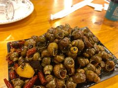 -回·龙虾铺·盆盆蟹·烧烤大排档(回龙观店)
