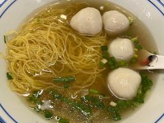-七爺清汤腩(南开大悦城店)