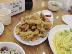 -马姐菜饭馆