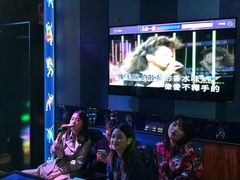 -唱吧麦颂KTV(新唐万科广场店)
