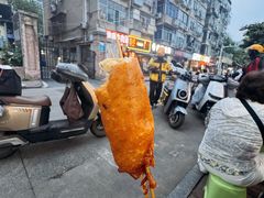 -小朱麻辣串(益民街店)