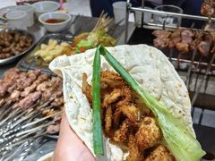 -陈六子全羊馆·烧烤·烤羊排(山东理工大店)