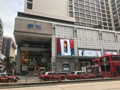门面-崇光百货(尖沙咀店)