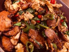 -吃饭皇帝大(赛格国际店)