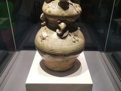 -浙江省博物馆(孤山馆区)