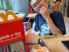 -麦当劳(West Coast Park)