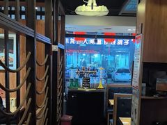 -湘水滨·臭鳜鱼·湘菜(马驹桥店)