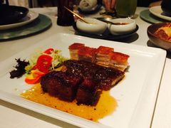 -三号黄浦会Canton Table