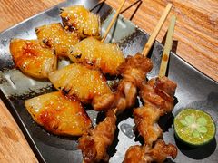 -山杏yama-katsu·吉列炸物
