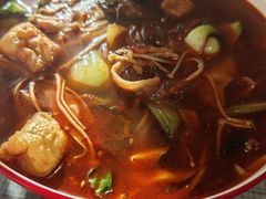 -格尔曼德(柳河路店)
