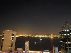 -香港华美达海景酒店