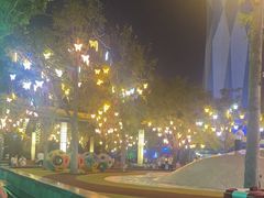 -郑州方特梦幻王国