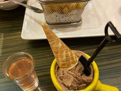 -豪客来牛排(府河店)