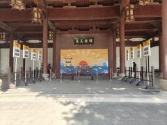 -太平天国侍王府