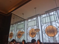 -新白鹿餐厅(金鹰新街口店)