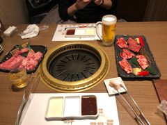 -産直焼肉ビーファーズ(泉佐野店)
