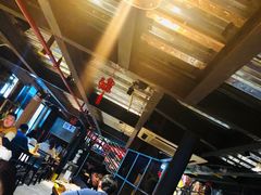 大堂-云晓光头烧烤吧(盛夏店)