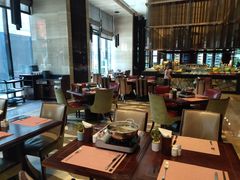 -泉州富力万达文华酒店·美食汇自助餐厅