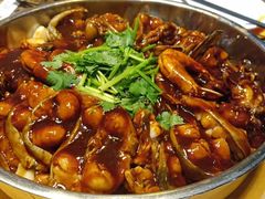 -黄记煌三汁焖锅(顺义华联店)