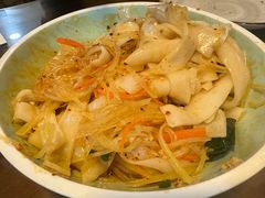 -褒河栈道渔庄(建工路总店)