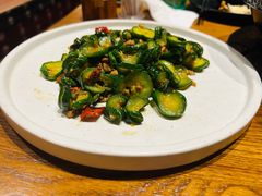 -敏珠拉姆藏餐·南京厨房(富春江东街店)